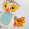 sigikid Mini-Spieluhr Eule Harry Potter Theme, Anteprima dell’immagine prodotto 3