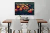 MuchoWow® Gerahmtes Poster Landdekoration - Herbst - Apfel Produktbild-Vorschau 2