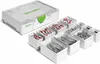 Festool Systainer³ Organizer SYS3 ORG M 89 SD - 577353 Produktbild-Vorschau 10