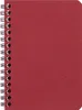 Clairefontaine 5x Spiralbuch Age Bag 9,5x14cm kariert 50 Produktbild-Vorschau 1
