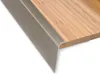 Profil krawędzi stopnia Safety Form: F Bronze Dark M 100 cm Podgląd zdjęcia produktu 8