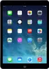 Apple iPad Air WLAN + Cellular Spacegrau 64 GB Produktbild-Vorschau 1
