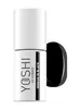 YOSHI Hybrid-Nagellack für Frauen in Schwarz, 6 ml – 605 Produktbild-Vorschau 15