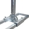 PremiumX PROFI X100-48F Dachsparrenhalter voll Produktbild-Vorschau 2
