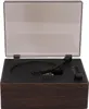 Vintage odtwarzacz CD Bluetooth 5.1 Podwójny głośnik Podgląd zdjęcia produktu 4
