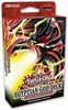 Yu-Gi-Oh! Mazzo Struttura Mazzo Dio Egiziano: Slifer - 1 Anteprima dell’immagine prodotto 1