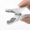 Relaxdays, set di 75 mollette per bucato, impugnatura Anteprima dell’immagine prodotto 8