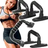 Podpórki do pompek push up uchwyty do pompek do treningu Podgląd zdjęcia produktu 5