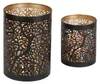 Orientalisches Windlicht Ancona 2er Set Produktbild-Vorschau 2