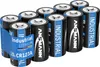 ANSMANN Lithium Batterie CR123A 3V, 10 Stück, Produktbild-Vorschau 1