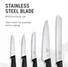 Victorinox Swiss Classic Jeu de 5 couteaux de cuisine Voir les images du produit 5