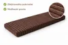 Katzenbett Fensterbank 60x20x4 cm weich rutschfest Produktbild-Vorschau 4