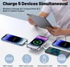 Powerbank 10000mAh, Wireless Magnetische Powerbank, 22.5W Produktbild-Vorschau 3