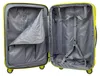 Franky ABS13 76er Trolley Dehnfalte Hartschale lime green Produktbild-Vorschau 10