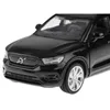 Volvo XC40 Recharge Metallmodellauto Maßstab 1:32 mit Sound Produktbild-Vorschau 7