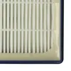 vhbw Staubsaugerfilter kompatibel mit Nilfisk VP600, VP300 Produktbild-Vorschau 6