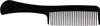 Friseurkämme 10Er Set Etui Schwarz Produktbild-Vorschau 11