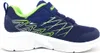 Skechers Jungen Sneaker Microspec Texlor 403770L-NVLM Produktbild-Vorschau 40