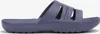 Damen Herren Badeslipper Hausschuhe Pool Garten Iffanire Produktbild-Vorschau 3