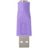 USB-adapter met A-aansluitingen om een combinatie Productafbeelding-voorbeeld 7