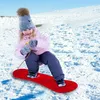 Jamara Snow Play Snowboard 72cm rot/5+ Produktbild-Vorschau 12