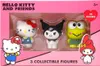 HELLO KITTY Figur 3er-Pack 1085210 65682 Produktbild-Vorschau 2