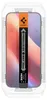 Protection d'écran Spigen Glas.tR EZ Fit pour iPhone 17 Pro Voir les images du produit 8