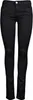 Only Damen Jeans-Hose Skinny REG Ultimate schwarz, Produktbild-Vorschau 12