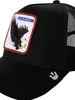 GOORIN BROS Uni The Farm Trucker Cap Produktbild-Vorschau 15