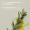 Weleda Rosmarin Revitalising Shampoo 250ml, 250 ml, Produktbild-Vorschau 4