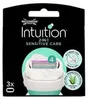 Wilkinson Intuition Sensitive Care Anteprima dell’immagine prodotto 11