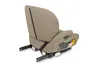Seggiolino auto Irbis i-Size 125-150 cm con ISOFIX - beige Anteprima dell’immagine prodotto 5