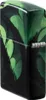 Zippo Benzin Feuerzeug Dragon Girl Glow in the Dark green Produktbild-Vorschau 7