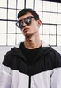Urban Classics - TECH Windrunner Jacke schwarz / weiß - L Produktbild-Vorschau 21