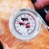 Excellent Houseware Fleischthermometer Steakthermometer Produktbild-Vorschau 14