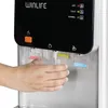 WINLIFE® Elektrischer Wasserspender Groß Silber Produktbild-Vorschau 7