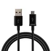 Samsung Nabíjací kábel / dátový kábel Micro USB čierny Náhľad obrázku produktu 1