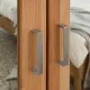 home24 Drehtürenschrank - Kernbuche Teilmassiv Produktbild-Vorschau 10