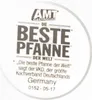 AMT 524, Rund, Allzweckpfanne, Schwarz, 24 cm, 50 mm, 1 Produktbild-Vorschau 10
