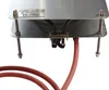 Dymbox | Sada udírny - Ohřívač 2 kW - Termoregulační Náhled obrázku produktu 11