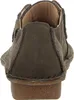 Clarks Komfort Schnürschuhe Damen 31363137313835 Oliv 38 EU Produktbild-Vorschau 17