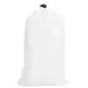 vidaXL Tarnnetz mit Aufbewahrungstasche 623x203 cm Weiß Produktbild-Vorschau 4