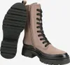 Gabor  Damenschuhe Stiefel Schnürer Braun Freizeit, Produktbild-Vorschau 79