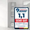 Home Collective Bücherregal Kleiderschrank Regal Schrank Produktbild-Vorschau 7