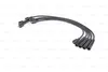 Set di cavi di accensione BOSCH 0 986 356 855 Anteprima dell’immagine prodotto 4