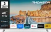 Thomson Tv Led 40FG2S15W 40 Full HD Google Tv Bianco Voir les images du produit 2