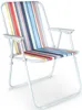 Chaise de camping pliante pour la plage et la pêche, Voir les images du produit 12