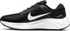 Nike Air Zoom Structure 24 Black White (Women's) - EU 37.5 Produktbild-Vorschau 10