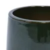 3-teiliges handgemachtes Keramikpflanztopf-Set (Ø Produktbild-Vorschau 13