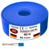60 m solárny kábel H1Z2Z2-K 6 mm² modrý fotovoltaický Náhľad obrázku produktu 4